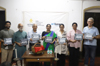 INTACH launches Album of the Porches, book documenting Mangalorean Catholic heritage homes
